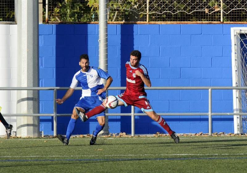 Imágenes del Ebro-Real Sociedad