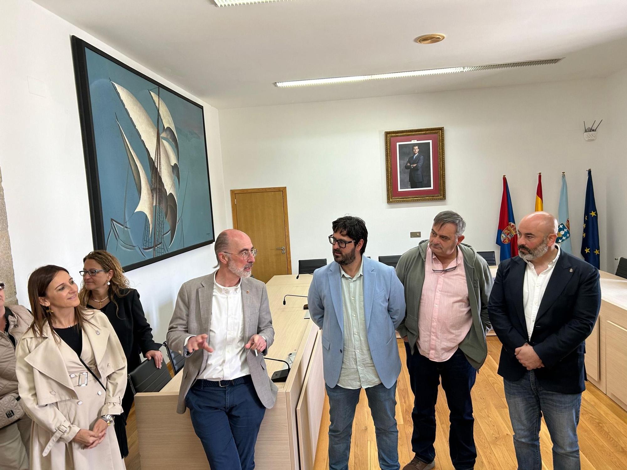 Ribadesella y Llanes, en el encuentro de Villa Marineras