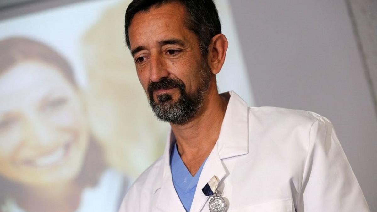 El aviso de Pedro Cavadas sobre el optimismo con la vacuna del coronavirus