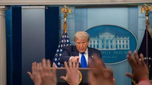 El Suprem dels EUA limita el poder dels jutges de frenar Trump