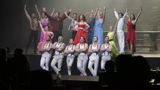 Son Amar celebra su último espectáculo antes de su cierre definitivo