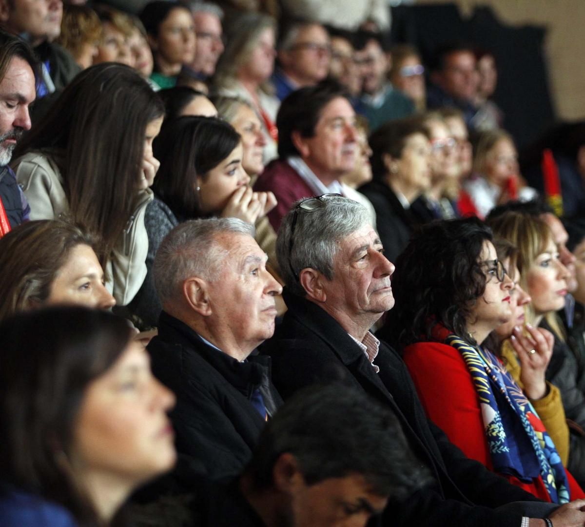 Acto de campaña de Pablo Casado en Córdoba