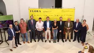 Flora 2023: cien propuestas en torno a la flor y la inteligencia vegetal en Córdoba