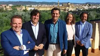 Quién es quién en la lista del PP a las elecciones municipales en Córdoba capital