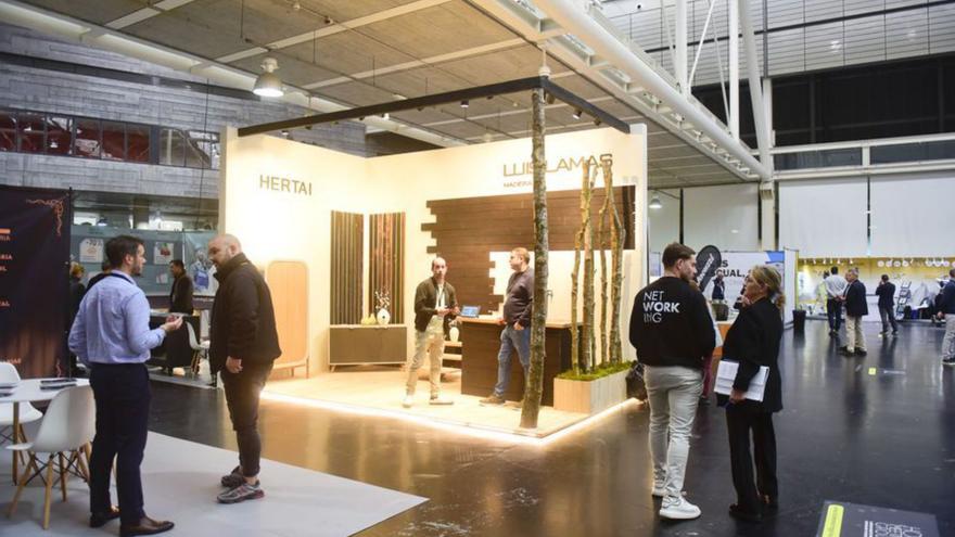 Galicia Home Meeting abre en ExpoCoruña  | CASTELEIRO