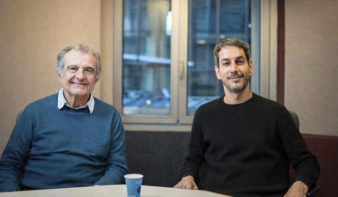 Playnuzic proposa aprendre a l’aula matemàtiques a través de la música