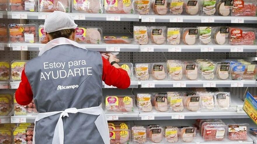 El supermercado que muchos consideran como &quot;el paraíso&quot; de los celiacos (y no es el que crees)