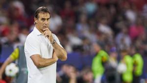 Julen Lopetegui