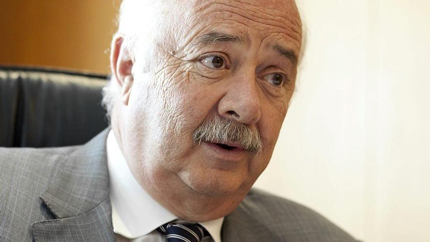 Tenerife Mourns Influential Ex-President Ricardo Melchior