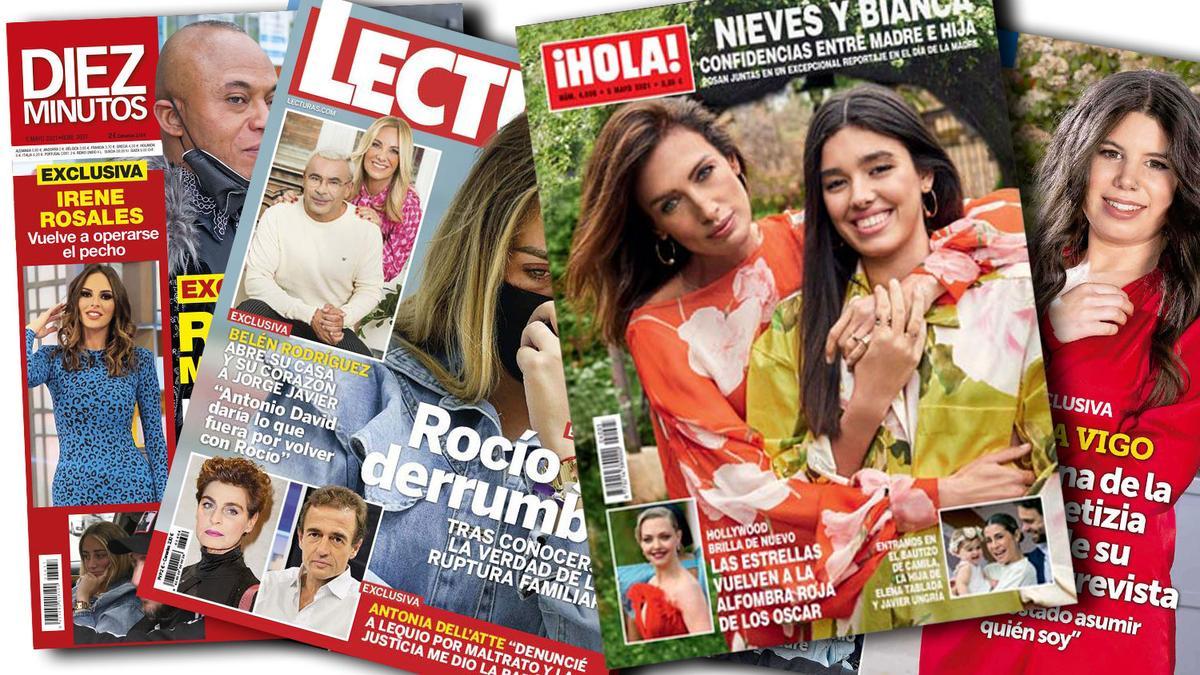 Alfombra Roja: últimas noticias e imágenes - Revista ¡HOLA!