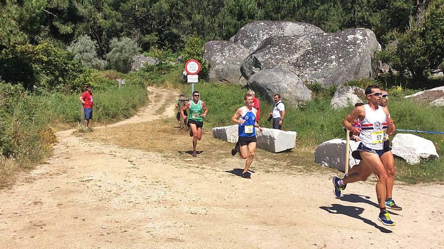 La organización del Cross de Udra descarta hacerlo en junio y lo aplaza al 10 de octubre