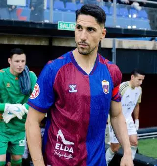 Fidel Chaves, al límite con el ascenso en juego