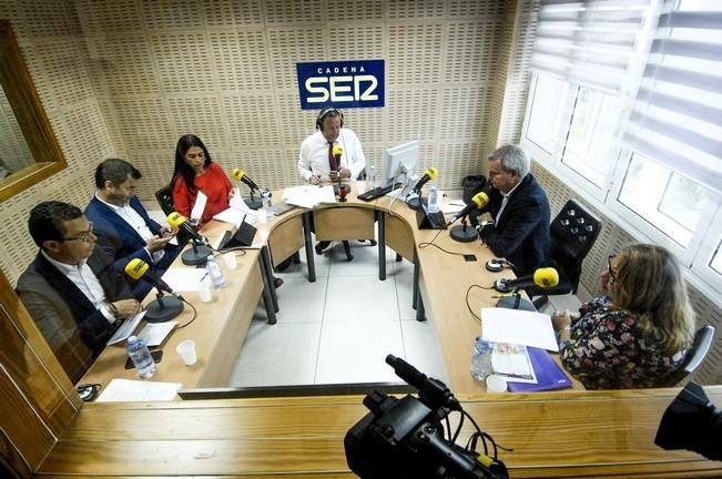 DEBATE CADENA SER