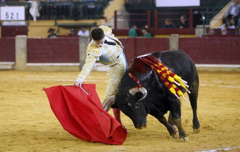 Quinta corrida de Feria