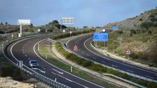Cáceres empieza a borrar la Raya