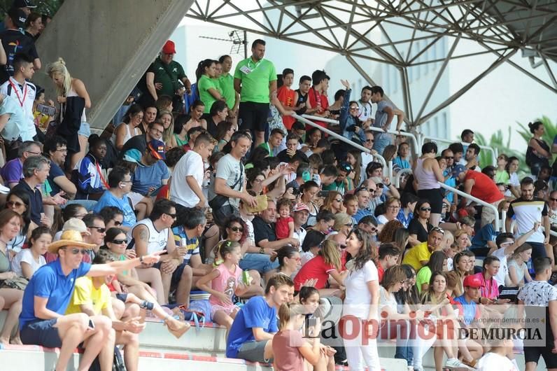 Campeonato de España Cadete