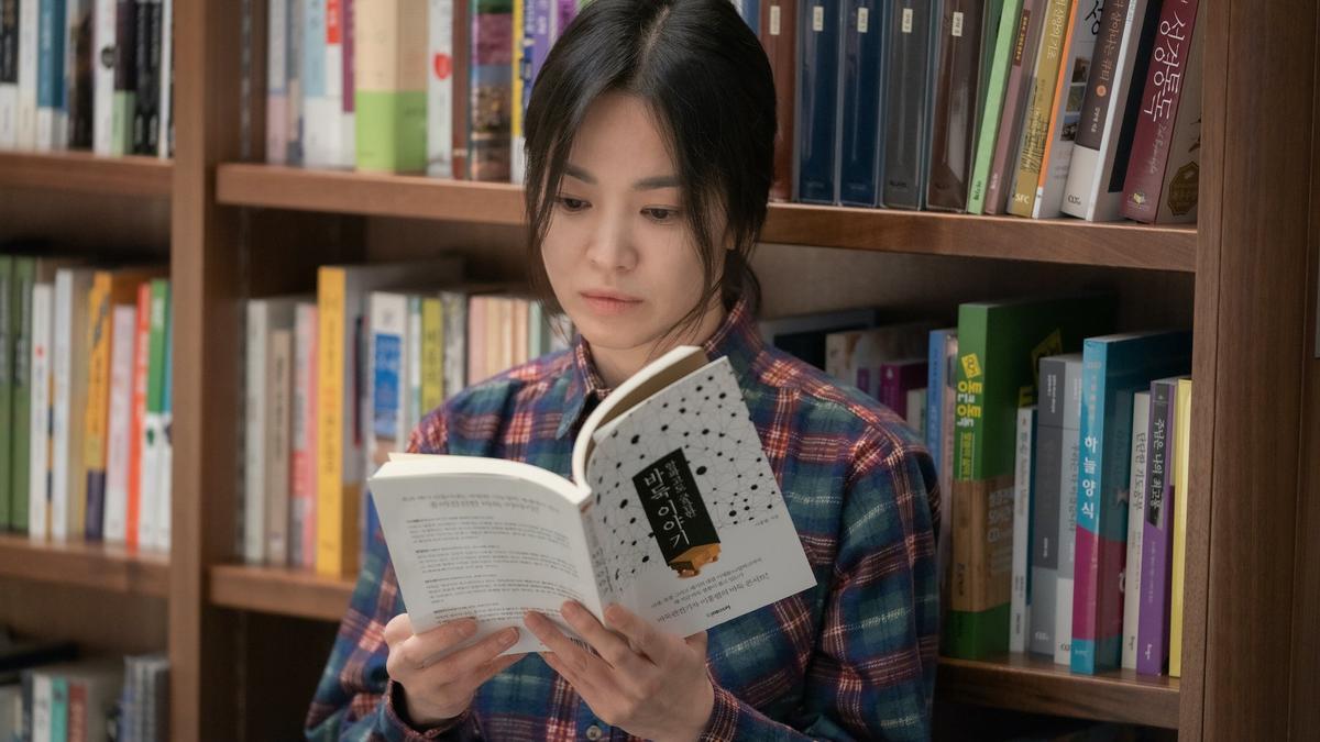 Descubre cuál es la serie coreana de Netflix que se ha convertido en todo un fenómeno mundial