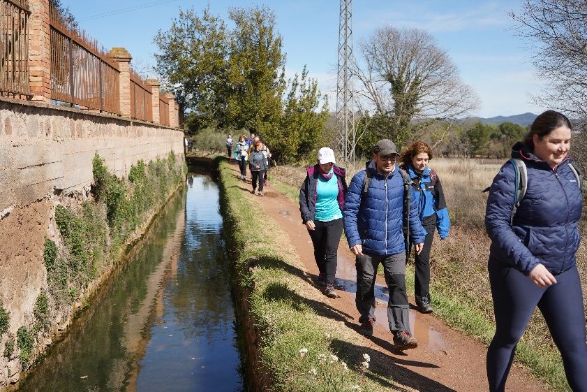 Transéquia 2024: Busca't a les fotos