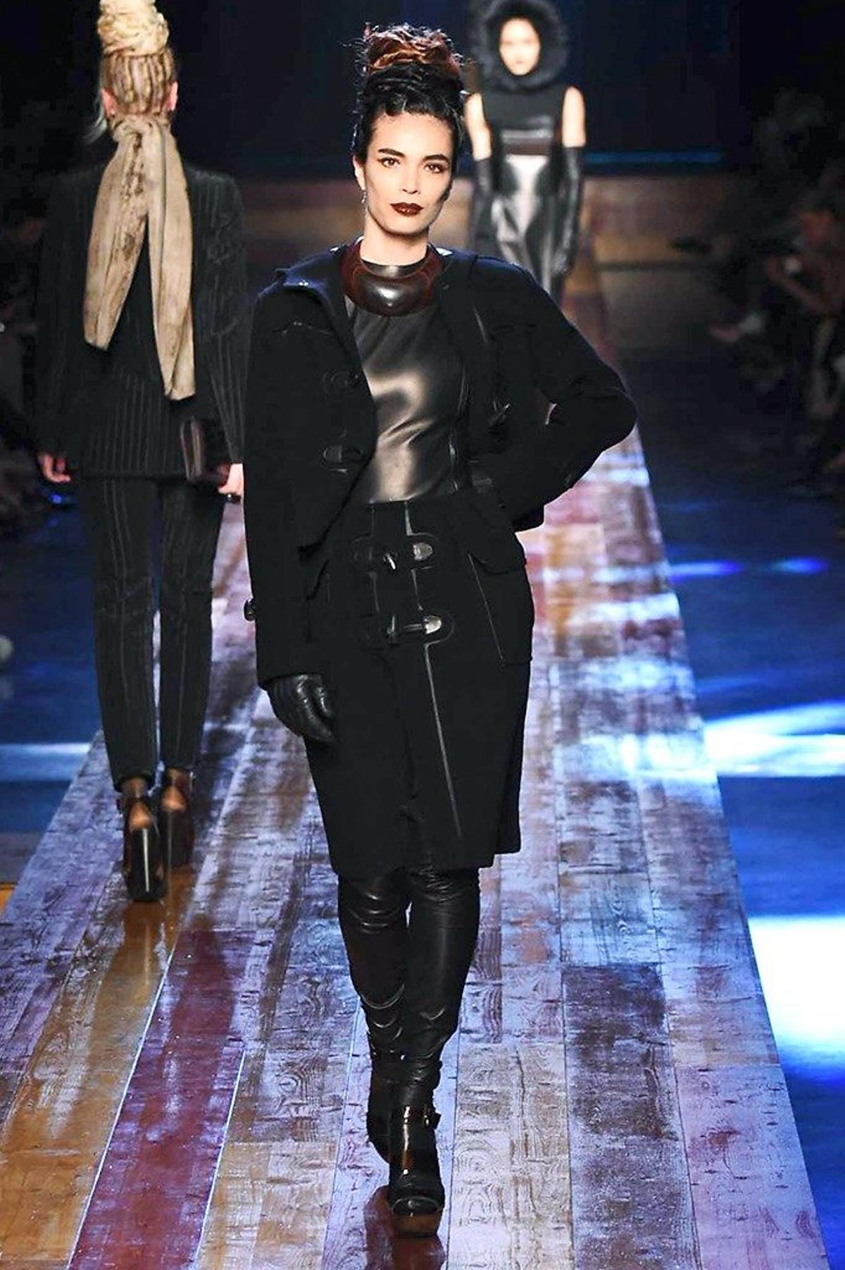 Jean Paul Gaultier