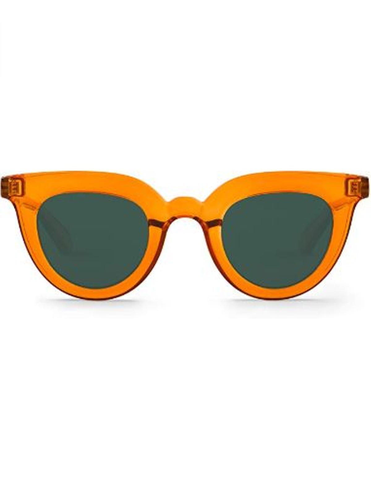 Gafas naranjas de sol Mr. Boho (Precio: 52,19 euros)