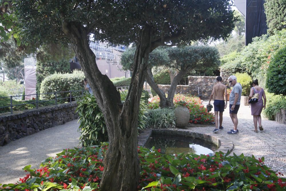 Jardins de Cap Roig