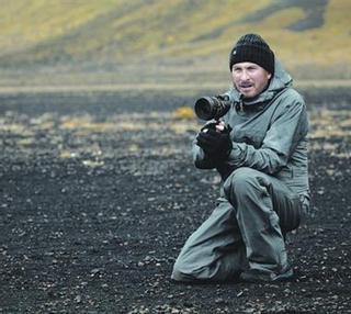 Darren Aronofsky: "El cine bíblico es polémico desde hace 60 años"