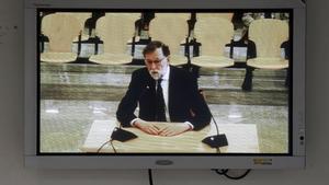 Rajoy, en el punt de mira de Kitchen