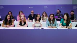 Podemos despide al 70% de la plantilla en un ERE que afecta al doble de mujeres que de hombres