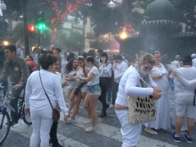 Carnaval Tradicional en Vegueta 2017