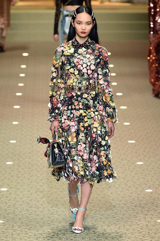 Dolce & Gabbana