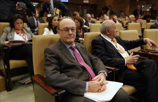 El Banco de España renuncia a exigir más capital a las entidades por cada nuevo crédito