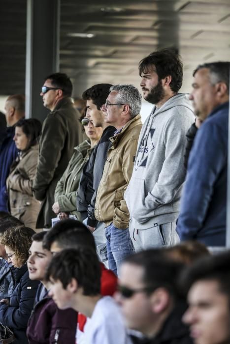 Oviedo Cup 2017: todas las imágenes
