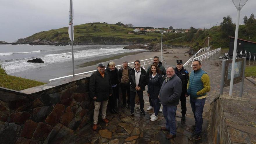 El galardón &quot;que es como una Estrella Michelín&quot; al que optan Avilés y Corvera