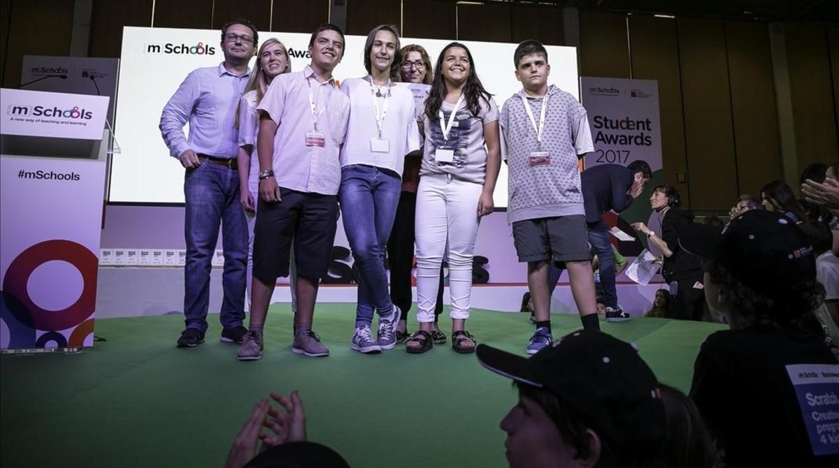 zentauroepp38827168 barcelona 10 06 2017 final del concurso mschools en el q170610185810 zentauroepp38827168 barcelona 10 06 2017 final del concurso mschools en el q170610185810