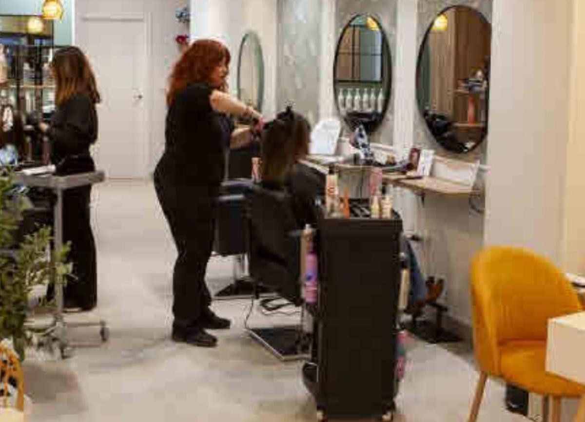 Técnicos, orientadores, empresas, el equipo que hace posible lo imposible.