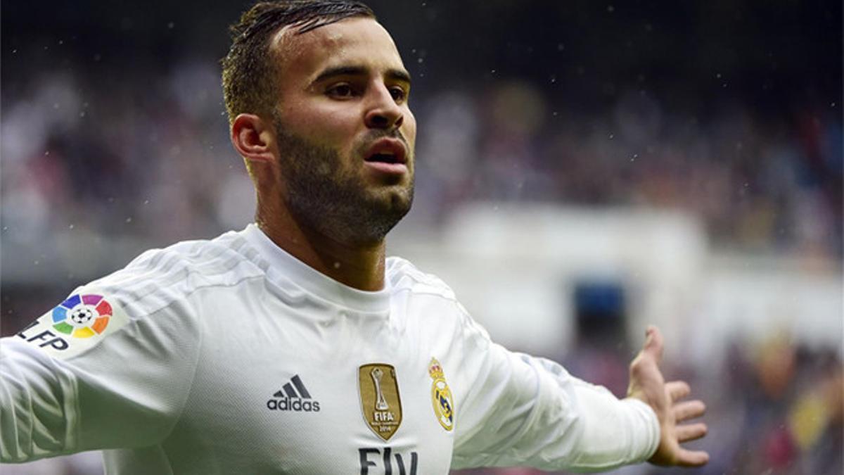 El Arsenal quiere a Jesé Rodríguez