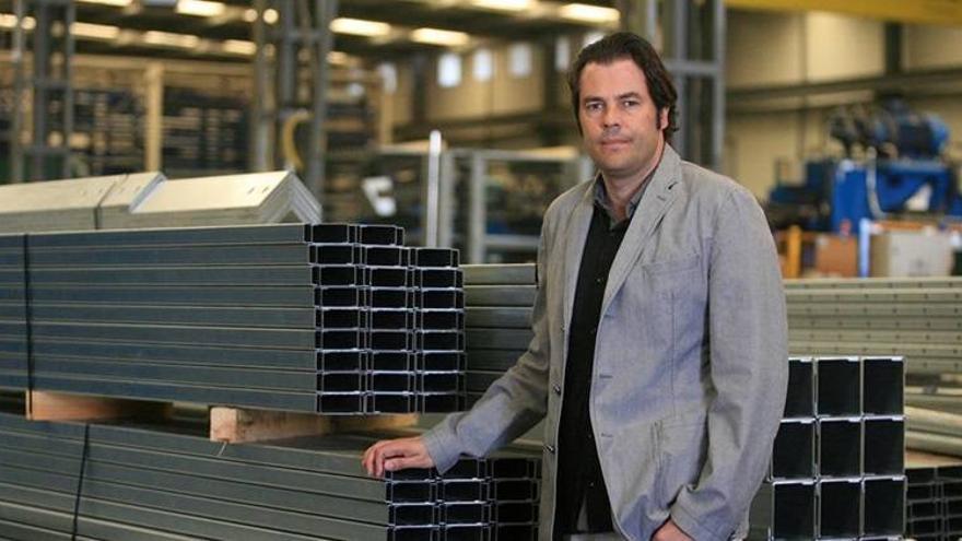 Juan López: "El mercado hay que mirarlo no en la parte que se cae, sino en la que hay oportunidades"