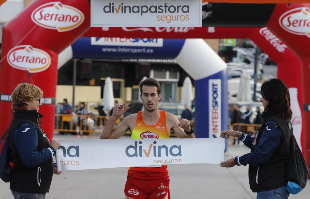 Todas las imágenes de la carrera Es Posible