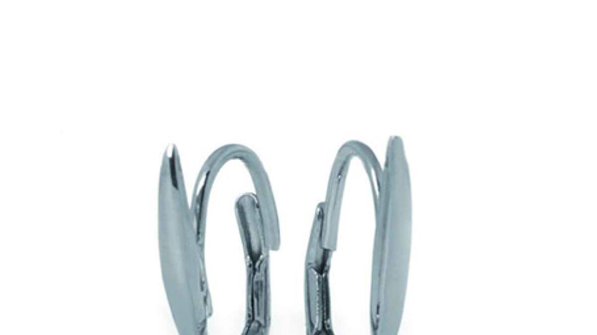 Mabina - ORECCHINI MABINA COPPIA FISSA ARGENTO 563521 | Gioielli