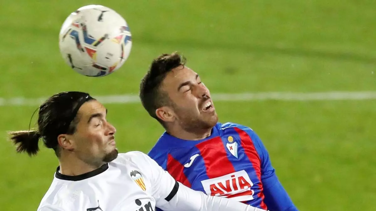 Ipurua vuelve a quedarse a cero