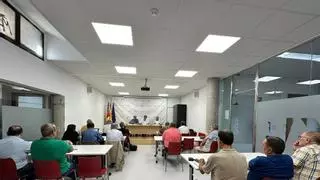 Villena reclama a las administraciones que garanticen el abastecimiento a los regantes