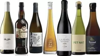 7 vinos raros, raros, que deberías probar