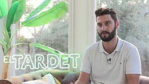 Javier Constantino: El Tardet es una experiencia única