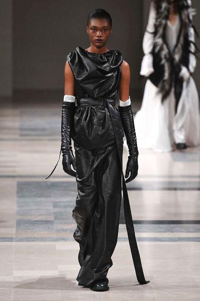 Ann Demeulemeester