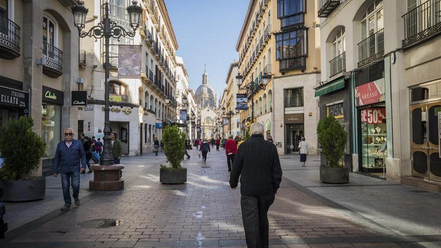 &quot;Limpio te quiero más&quot;, el plan por renovación integral del Casco Histórico