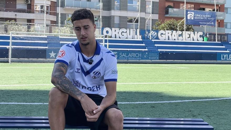 Pedro Cancelo: “João es mi ídolo dentro y fuera del campo”