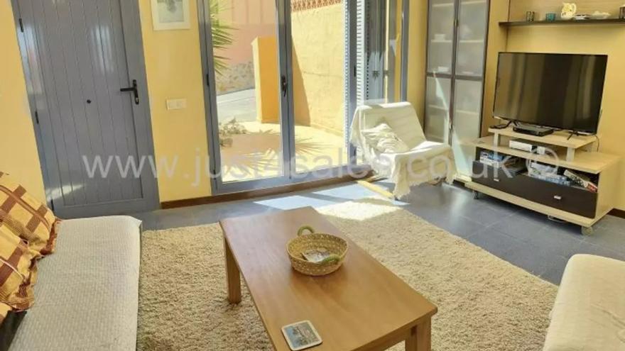 Esta es la casa en Fuerteventura por 169.000 euros, perfecta para pasar las vacaciones y como segunda residencia