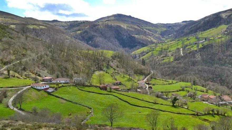 La Guía Secreta de Asturias: Por las brañas de Belmonte