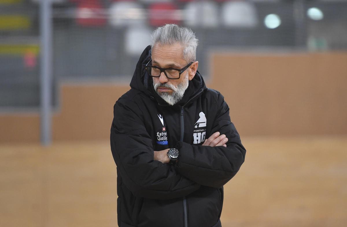 El Liceo abre las puertas de su entrenamiento