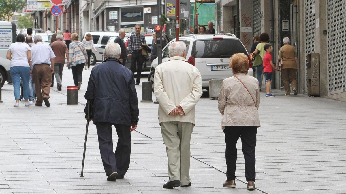 Canvis importants a les pensions dels jubilats a partir del 2024.